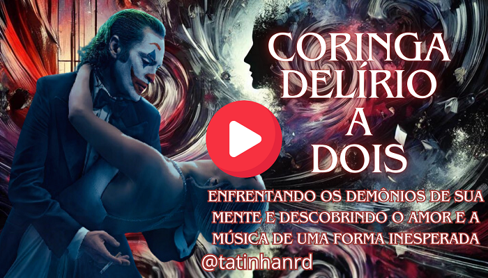 CORINGA DELIRIO A DOIS.