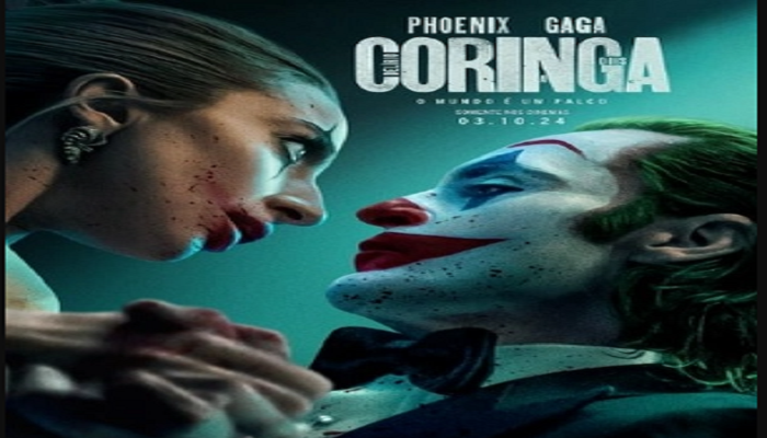 Coringa: Delírio a Dois – Tudo o Que Sabemos Sobre o Novo Filme