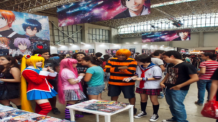 A Influência da Cultura Nerd Otaku no Brasil: De Animes a Mangás