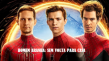 Homem-Aranha: Sem Volta para Casa – Um Marco no MCU