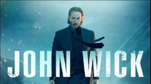 John Wick 1: O Início de uma Lenda no Cinema de Ação