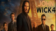 John Wick 4: Expansão do Universo e Conclusão Épica