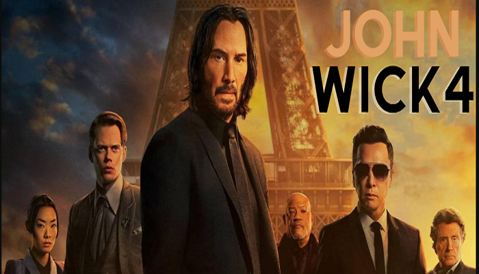 John Wick 4: Expansão do Universo e Conclusão Épica