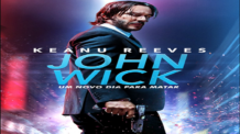 John Wick 2: Expansão do Mundo de Ação