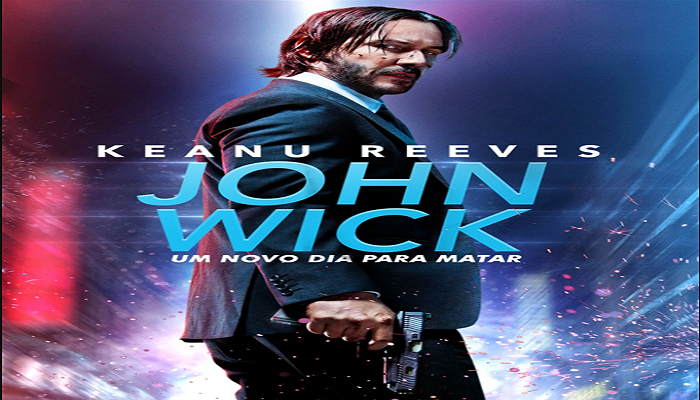 John Wick 2: Expansão do Mundo de Ação