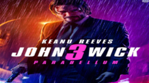 John Wick 3: Parabellum – Uma Corrida Contra o Tempo