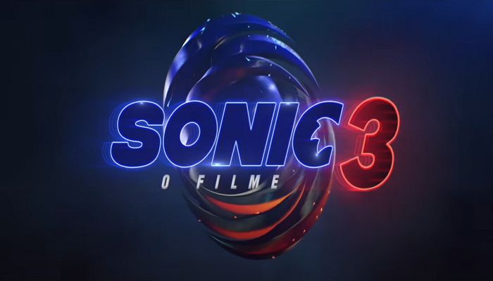 LOGO SONIC 3