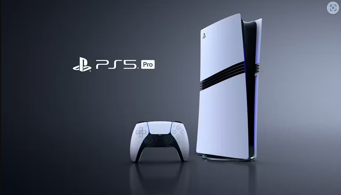 PLAY STATION 5 PRO