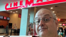 Filmes em cartaz no Cinemark Uberlândia: programação (09/10 a 16/10/2024)