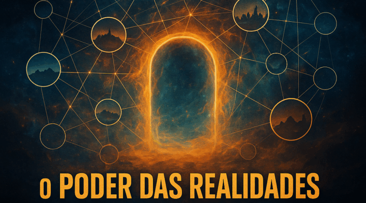 O poder das realidades alternativas no universo Marvel e o impacto do multiverso