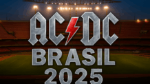 AC/DC no Brasil: o espetáculo que vai fazer o Morumbi tremer