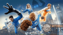 Quarteto Fantástico já está disponível no Disney Plus: a família de heróis mais famosa da Marvel está de volta!