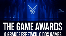 The Game Awards: o grande espetáculo dos games