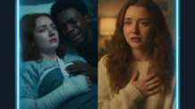 Sadie Sink e o Coração Partido dos Fãs: Reação à Cena MAIS Emocionante de Stranger Things!