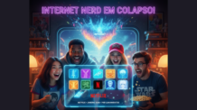 Netflix em 2026: Prepare seu Bolso e Sofá, Nerd! As Estreias Que Vão Explodir sua Mente!