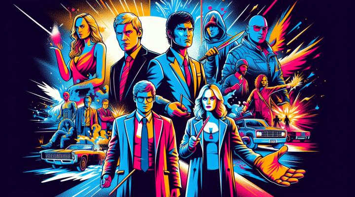 “Beleza Fatal” vai ter 2ª temporada? HBO Max aposta alto no dramalhão que conquistou o Brasil!