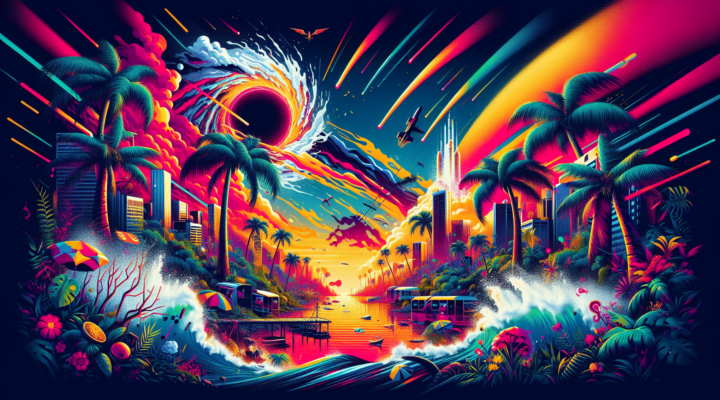 “Apocalipse nos Trópicos”: Documentário brasileiro na mira do Oscar!