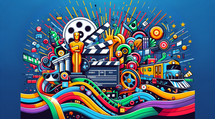 Diretor brasileiro RUMO AO OSCAR! “Sonhos de Trem” pode nos levar ao topo!