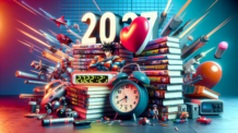 “Dan Da Dan” Só em 2027? Prepare seu Coração (e o Estoque de Mangá!)