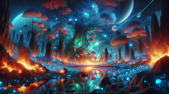 Pandora em Chamas: “Avatar 3” Incendeia Bilheterias, Mas Será Que Mantém a Chama?