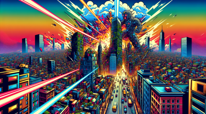 Gachiakuta Parte 2 Confirmada: Prepare-se para Mais Lixo e Ação Insana!