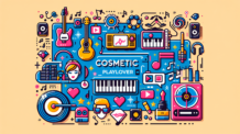 Cosmetic Playlover: Temporada 2 Chega com Tudo e Música Nova! Preparem-se, Fãs de Live-Action!