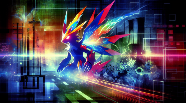 Digimon Beatbreak Dublado Chega Quebrando Tudo: Prepare-se para a Nostalgia!