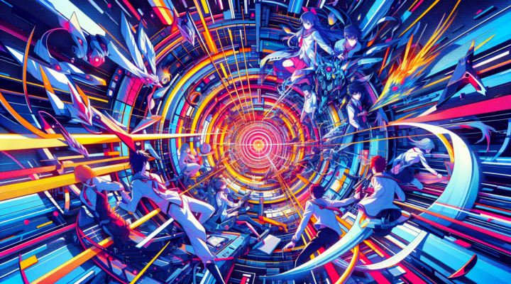 All You Need Is Kill: Anime Ganha Dublagem Épica e Trailer Alucinante!