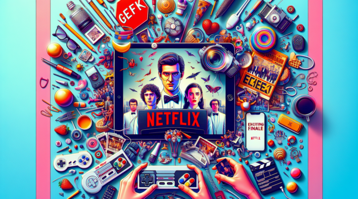 Final Explicado: A Novela Turca da Netflix que Conquistou o Mundo Nerd!