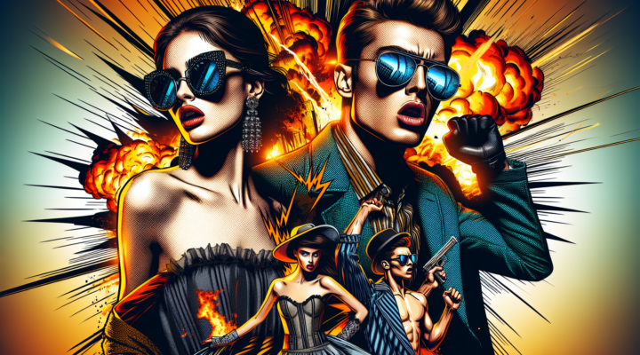 Bella Hadid e Ashton Kutcher EXPLODEM em trailer de The Beauty: Prepare-se para o drama fashionista!