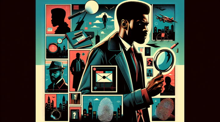 Detetive Alex Cross: Prime Video aquece os motores para a 2ª temporada! Mistério, ação e mais!