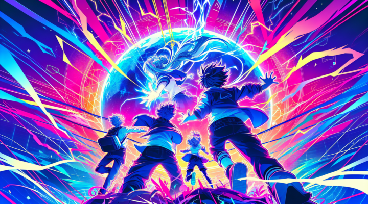 Novo Anime da Criadora de Violet Evergarden: Preparem seus Corações, Nerds Emocionais!