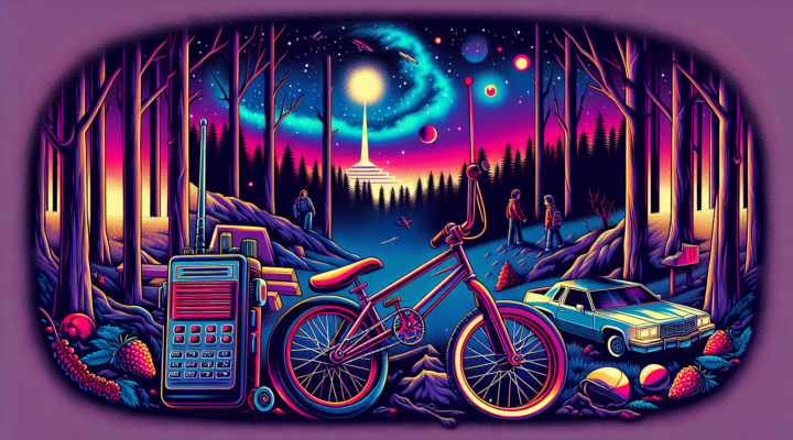 Contagem Regressiva Nerd: “Stranger Things 5” Parte 2 Chega no Natal!