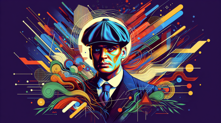 Peaky Blinders: Tommy Shelby Ataca Novamente! Prepare-se para o Filme na Netflix!