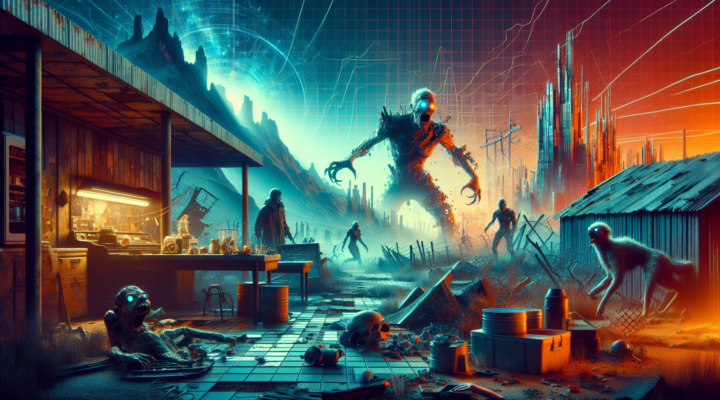 Fallout 2ª Temporada: O que rolou no 2º episódio e por que os fãs estão pirando?