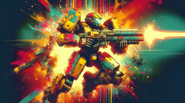 Preparem os Wanzer! Front Mission 3 Remake Chega Destruindo Tudo nos Consoles e PC!