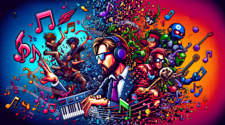 Kanye West e Nintendo: A parceria bizarra que (quase) aconteceu!