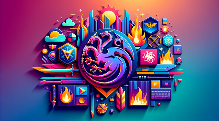 A Casa do Dragão: Por que a 3ª temporada PODE explodir nossas cabeças (e como!)