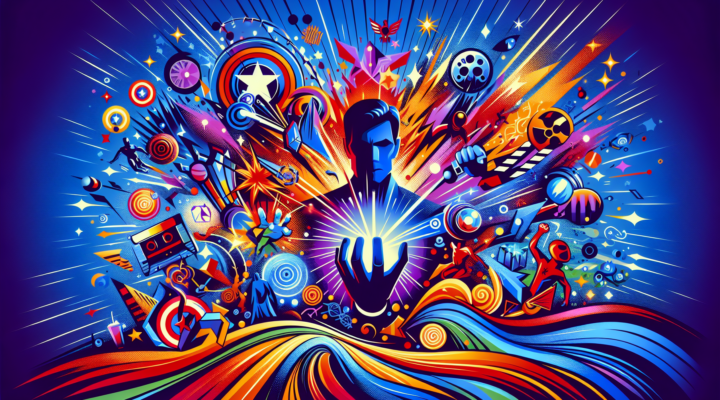 Disney com bilheteria recorde: Domínio Absoluto nos Cinemas! O que isso significa para Marvel, Avatar e Star Wars?