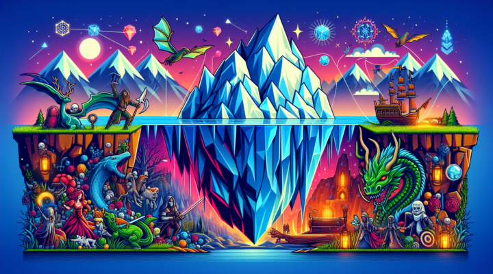 Clair Obscur: Expedition 33 é só o começo? O futuro promissor para os fãs de RPG!