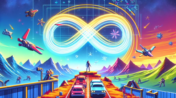 Cansado de jogos infinitos? Dispatch promete ser a luz no fim do túnel!