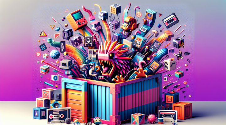 Prepare o HD! Epic Games Store DISTRIBUI jogos GRÁTIS todo dia!