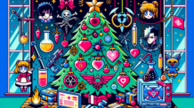 Natal no mundo anime: Animes Festejam com Precure, Dr. Stone e Mais!
