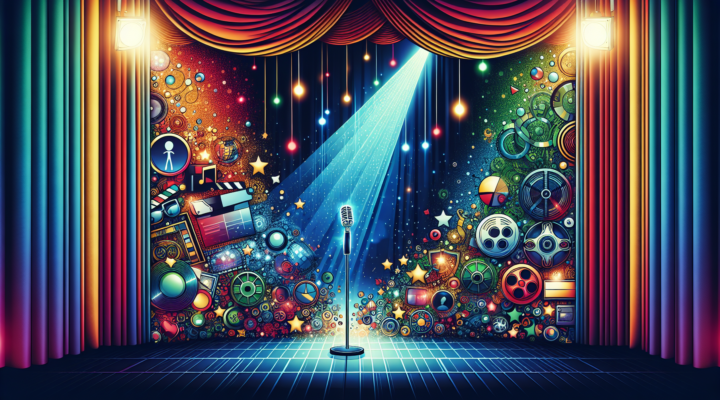 Luto na teledramaturgia: Perdemos Thierry Tremouroux, um mestre dos palcos e telas!