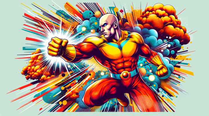 One-Punch Man: 2ª Parte da 3ª Temporada Chega em 2027! Prepare-se para Mais Soco!