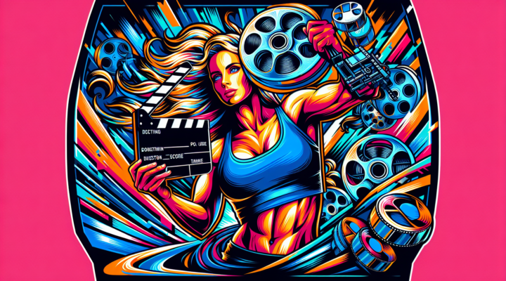 Scarlett Johansson: A Rainha de Bilheteria que Vai Ressuscitar um Clássico!