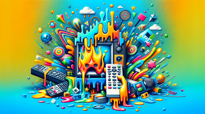 Netflix Apocalíptica: As Maiores Decepções de 2025 Que Farão Você Cancelar a Assinatura!