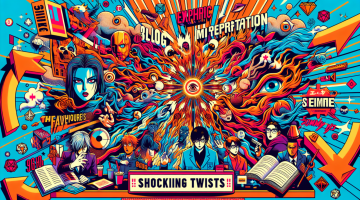 Oshi no Ko: Trailer da 3ª temporada explode a internet e reacende a paixão dos fãs!