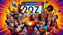 Saitama Aposentado? 3ª Temporada de One Punch Man Dividida e Só Volta em 2027! 😱