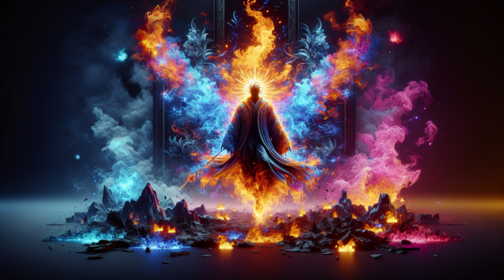 Avatar Incandescente: Fogo e Cinzas que Incendeiam Bilheterias Globais!